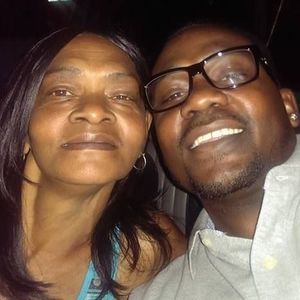 Meet your Posher, Terrence